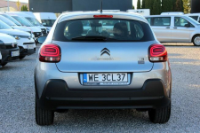 Citroen C3 SalonPL FV23% Tempomat Android/CarPlay Parktronic Sokołów - zdjęcie 5