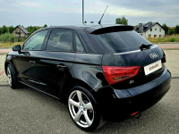 Audi A1 1.2 TFSI Ambition Więcławice Stare - zdjęcie 10