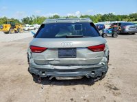Audi Q3 Bogata wersja wyposażenia / S-Line / niski przebieg Warszawa - zdjęcie 6
