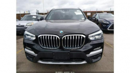 BMW X3 xDrive / B48 / niski przebieg Wrocław - zdjęcie 3