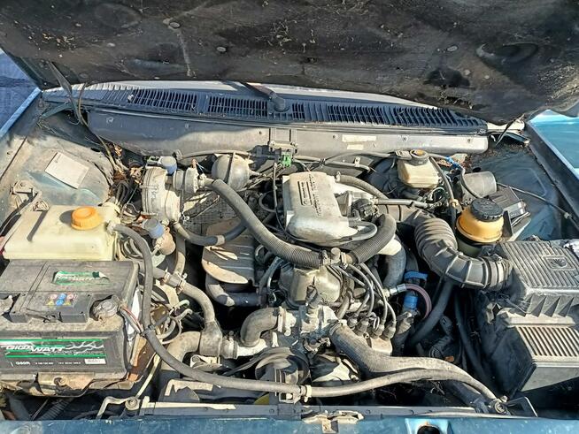 Fso Polonez 1.6B+G 98r Tarnów - zdjęcie 8