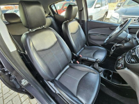 Opel Karl Skóra, kontrola pasa,klimatronik, grzane fotele,alufelgi Olsztyn - zdjęcie 10