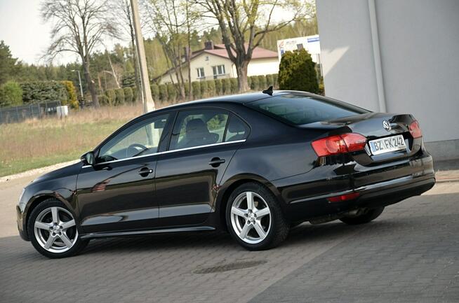 Volkswagen Jetta 1,4TSI*120KM*Highline*Navi*Parktronic*Niemcy Ostrów Mazowiecka - zdjęcie 12