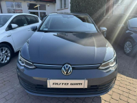 Volkswagen Golf STYLE/2021/SALON POLSKA/stan bdb/serwis ASO/gwarancja Ełk - zdjęcie 4