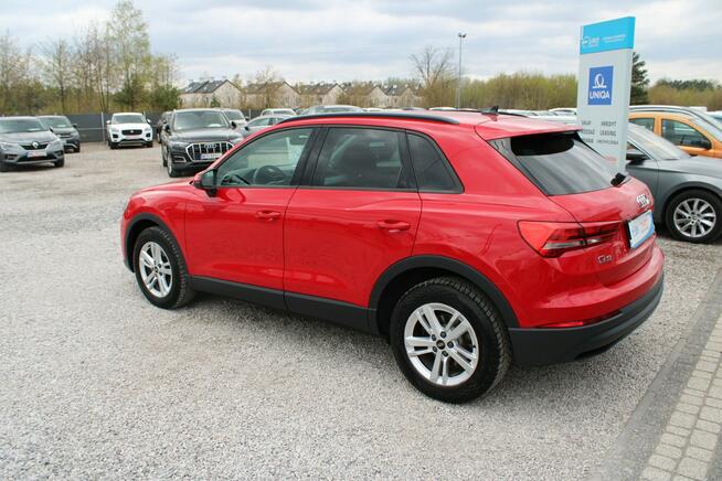 Audi Q3 VIRTUALN netto 66 585 PLN Gwarancja Salon Polska G.Fotele Warszawa - zdjęcie 9