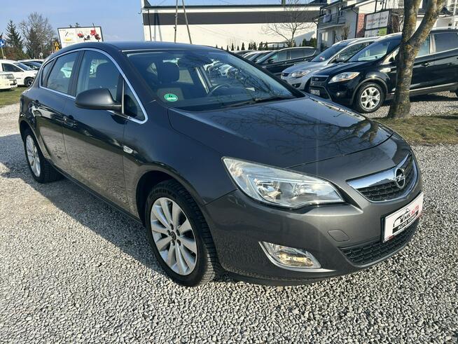 Opel Astra Cosmo Nowe Iganie - zdjęcie 3