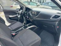 Suzuki Baleno Biała Perła  SALON PL.  pierwszy wł.  54 tys. km. Warszawa - zdjęcie 12
