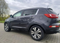 Sprzedam KIA SPORTAGE 2.0 CRDi 2013 Rzgów - zdjęcie 4