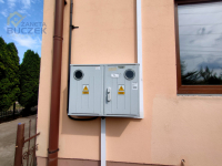 Dom w Sochaczewie typu kostka, po remoncie Sochaczew - zdjęcie 4