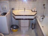 Kawalerka na wynajem 34m2 / Studio flat for rent 34m2 Białołęka - zdjęcie 8