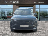 Hyundai Tucson 1.6 T-GDI 7DC 2WD (239KM) SMART BLACK - polisa za 1zł ! Łódź - zdjęcie 8