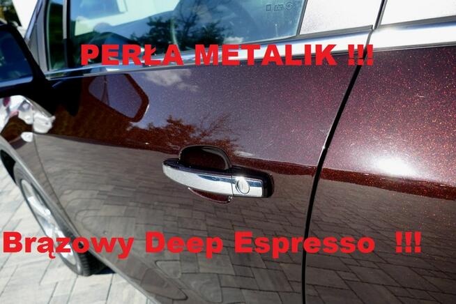 Opel Mokka Cosmo! 4x4 ! Xenon! Ledy! Gwarancja! Grójec - zdjęcie 11