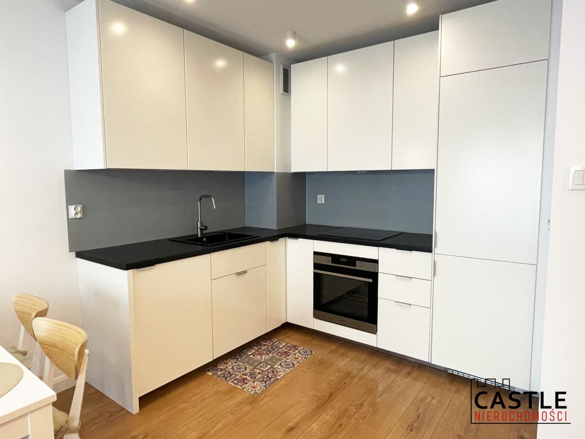 2 pokoje do wejścia, balkon, komórka. Poznań - zdjęcie 8