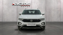 Volkswagen T-Roc 1.5 TSI LIFE Warszawa - zdjęcie 8