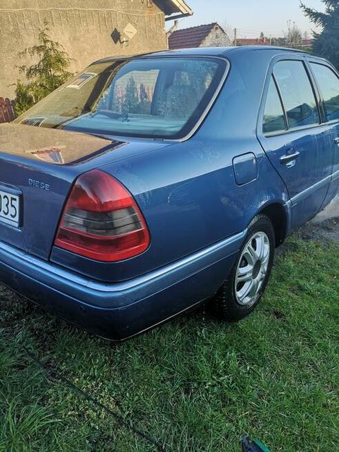 Mercedes Benz Elegance Lubin - zdjęcie 4