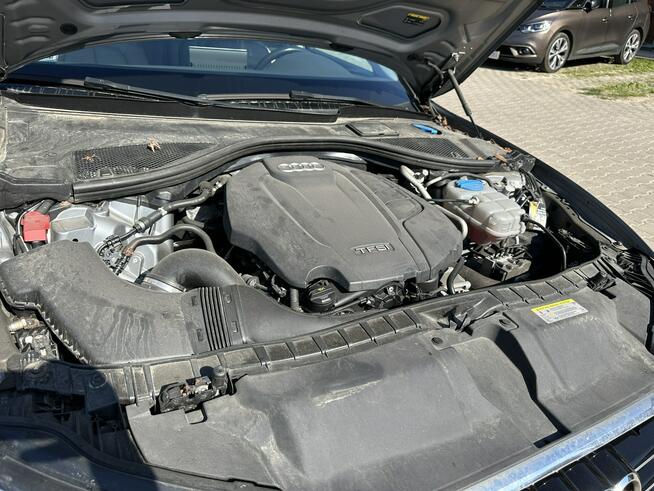 Audi A6 Polski salon, 1 właściciel, bardzo zadbany, dobrze wyposażony Wejherowo - zdjęcie 8