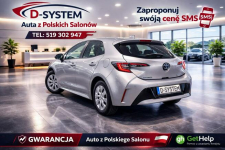21r Salon Polska 1.8  HYBRID hatchback Bezwypadkowy Serwis ASO Toyota Białystok - zdjęcie 2