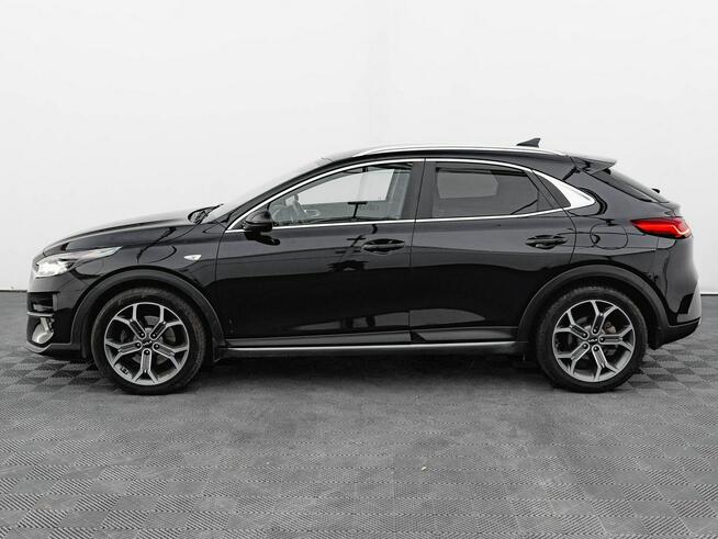 Kia XCeed GD445YV#1.5 T-GDI M K.cof 2 stref klima Salon PL VAT23% Gdańsk - zdjęcie 8