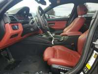 BMW 418 / M-Pakiet / 3.0 326KM / Bogate wyposażenie / Tarnów - zdjęcie 7