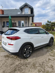 Hyundai Tucson Warszawa - zdjęcie 4
