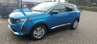 PEUGEOT 3008 1.2 Ostrów Wielkopolski - zdjęcie 8