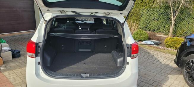 Kia Carens Kargoszyn - zdjęcie 10