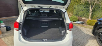 Kia Carens Kargoszyn - zdjęcie 10