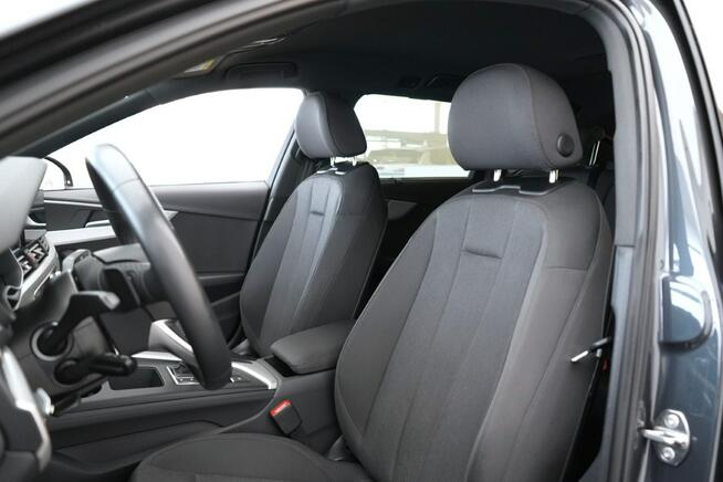 Audi A4 45TFSI 265KM Quattro Nav TempomatACC Kamera Ambiente Kielce - zdjęcie 12