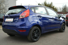 Ford Fiesta El. Szyby*Klimatyzacja*Nawigacja* 1.0 80KM* Częstochowa - zdjęcie 4