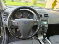 Sprzedam Volvo V50 z 2006roku Leszno - zdjęcie 4