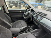 Fabia 1.0 Ambition, Salon Polska! 1 właściciel! LPG Pęcice - zdjęcie 3