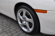 PORSCHE 911 Carrera 3.4 300KM 80 tys km Manual Hardtop Warszawa - zdjęcie 7