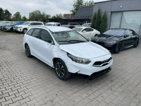 Kia Cee'd Automat mHEV Podgrzewanie Kamera 140KM Gliwice - zdjęcie 2