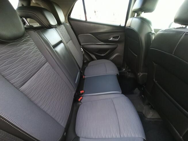 Opel Mokka 2014/15, Cosmo, navi, kamera, parktronik Rzeszów - zdjęcie 10