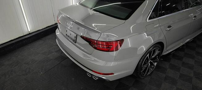 Audi S4 Quattro – 3.0 TFSI – 2019r. Grodzisk Mazowiecki - zdjęcie 6
