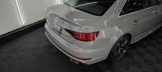 Audi S4 Quattro – 3.0 TFSI – 2019r. Grodzisk Mazowiecki - zdjęcie 6