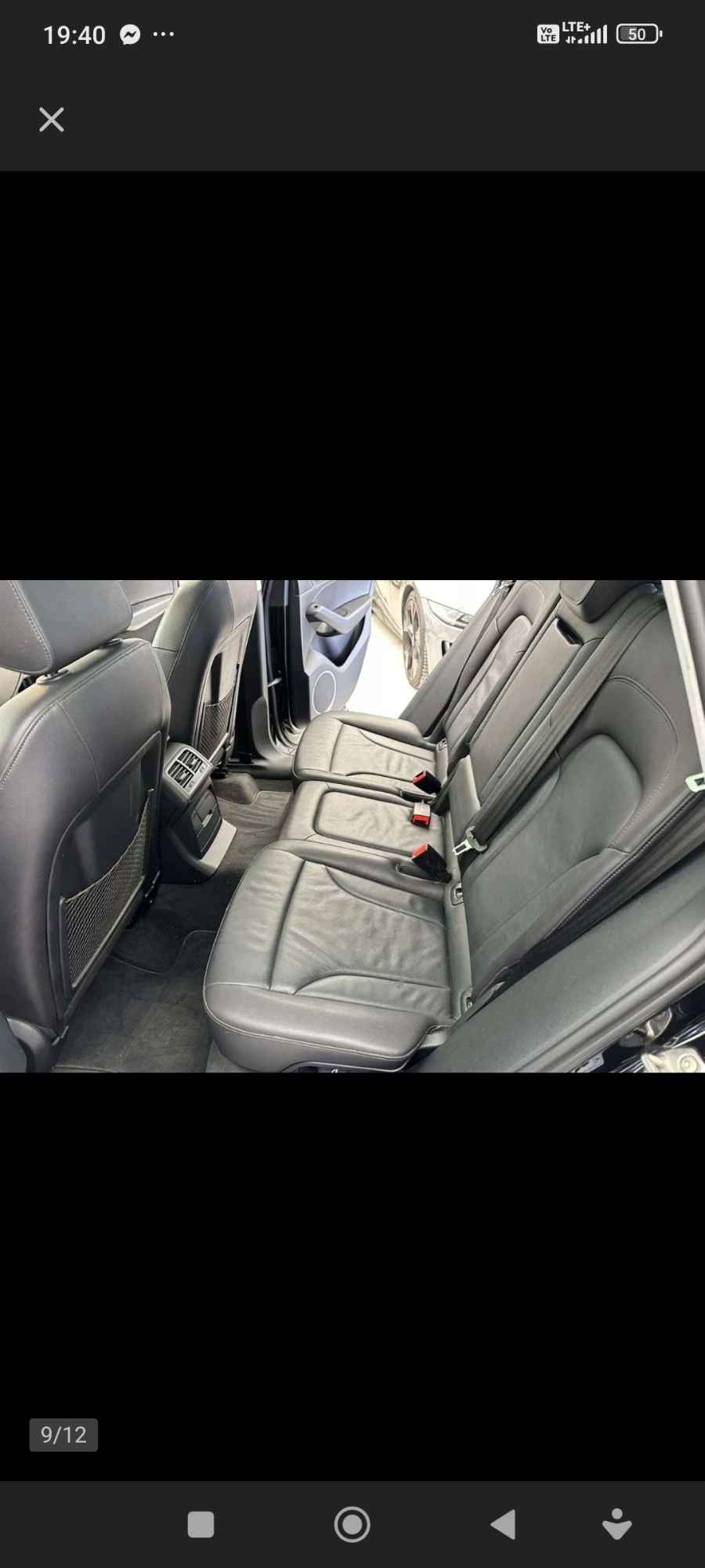 SPRZEDAM AUDI Q5 Włocławek - zdjęcie 3