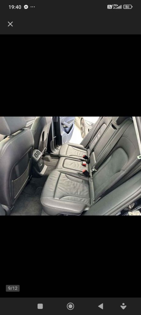 SPRZEDAM AUDI Q5 Włocławek - zdjęcie 3