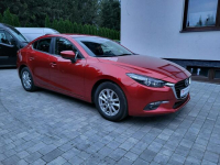 Mazda 3 ** Serwis w ASO ** Bezwypadkowy ** Jatutów - zdjęcie 4