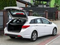 Hyundai i40 1.7_Diesel_136KM_165 tyś. km Nowy Sącz - zdjęcie 9