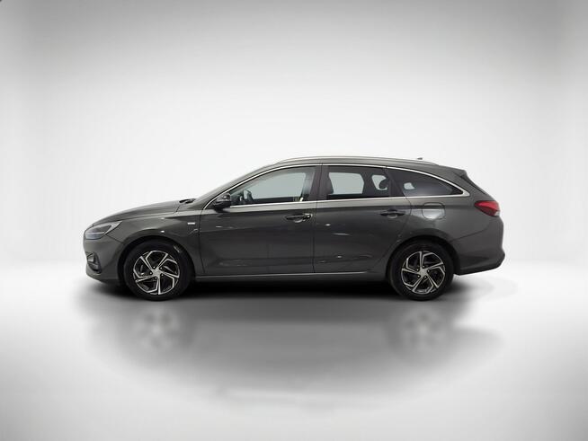 Hyundai i30 1.5 T-GDI 48V Smart ! Z Polskiego Salonu ! Faktura VAT ! Warszawa - zdjęcie 2