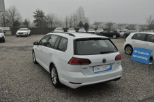 Volkswagen Golf 1.5Tsi Trendline LED Gwarancja Salon Polska F-VAT Warszawa - zdjęcie 8