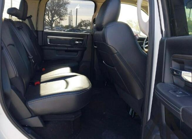 RAM 2016 SPORT 5.7HEMI Kamera cofania Podgrz. fotele+kierownica Gdynia - zdjęcie 5