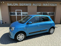 Renault Twingo 1,0 SCe 70KM  Klimatyzacja