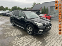 Subaru Forester AWD Automat E-boxer Panorama Skóra Kamera