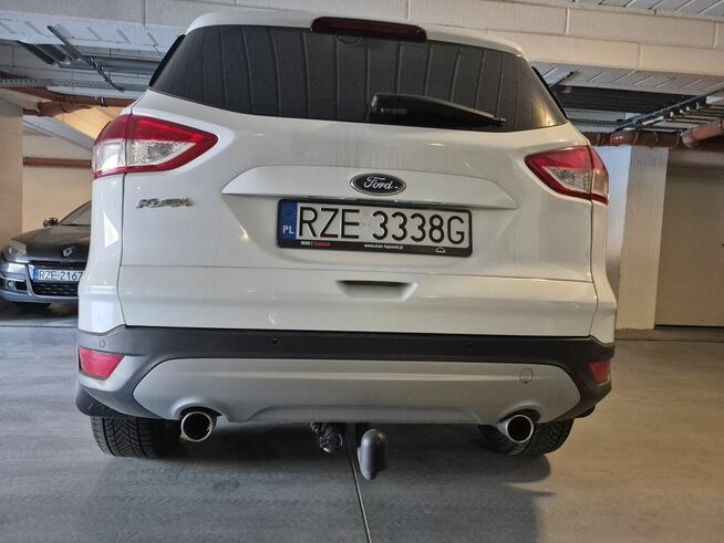 Ford Kuga 2,0 TDCI 4x4 automat 2013-gwarancja do 06.2026 Rzeszów - zdjęcie 3