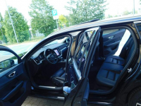 Volvo V60 z Gwarancją Skóra Fotele Sporty Podgrzewane Panorama BLiS Żyrardów - zdjęcie 9