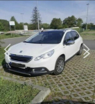 Peugeot 2008 Opole - zdjęcie 4