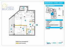 Ostatnie mieszkania-inwestycja Staszica nad Bzurą Sochaczew - zdjęcie 11