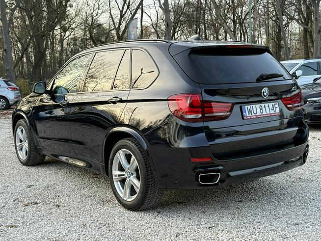 BMW X5 xDrive25d MPakiet! Salon Polska! I właściciel ! Vat23%! Pęcice - zdjęcie 6